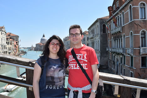 Cinque anni di avventure