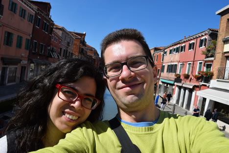 Cinque anni di avventure
