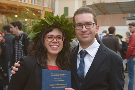 Cinque anni di avventure