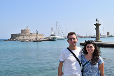 Cinque anni di avventure
