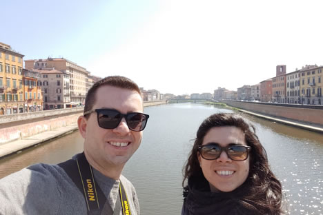 Cinque anni di avventure