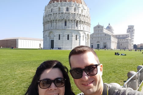 Cinque anni di avventure