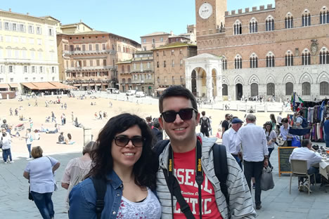 Cinque anni di avventure